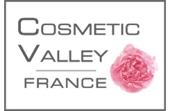 Logo Cosmetic Valley France