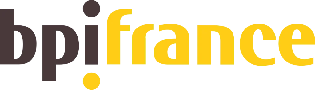 logo partenaire BPI France