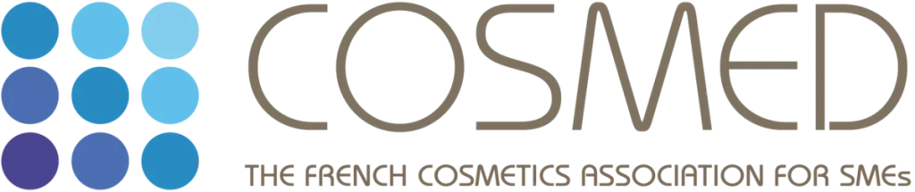 logo partenaire Cosmed