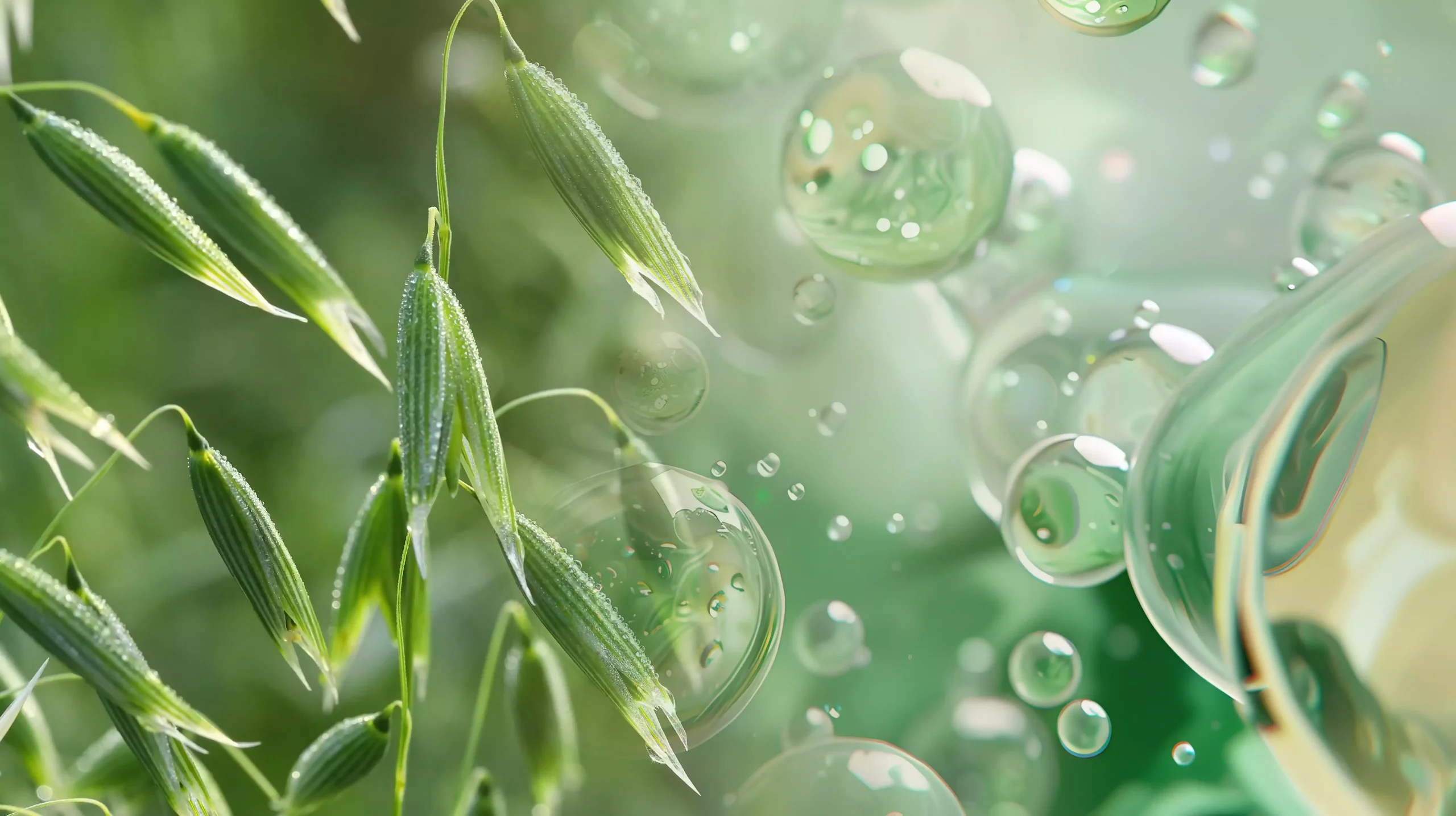 laboratoire biocorium ingrédients avoine