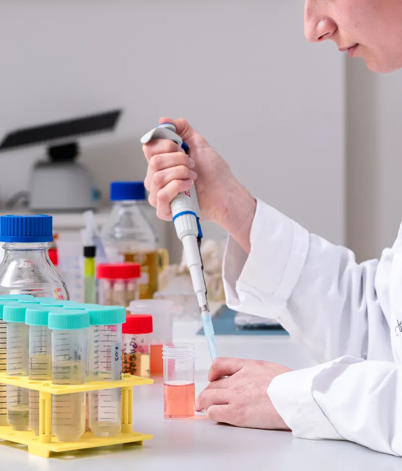 Biocorium collaboration unique