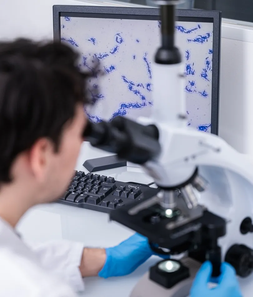 Biocorium recherche et développement