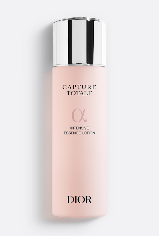 laboratoire biocorium dior capture totale