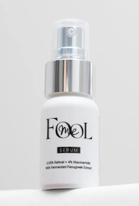 Biocorium laboratoire fool me